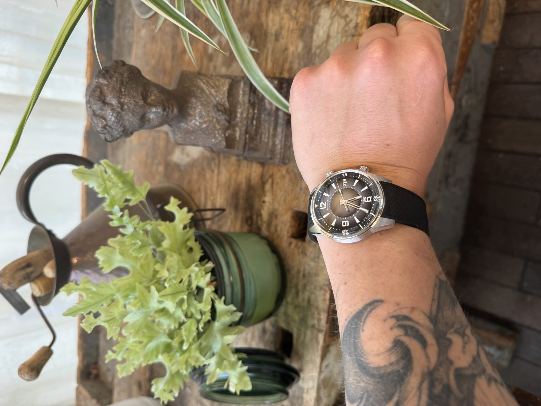 JLC Polaris Date