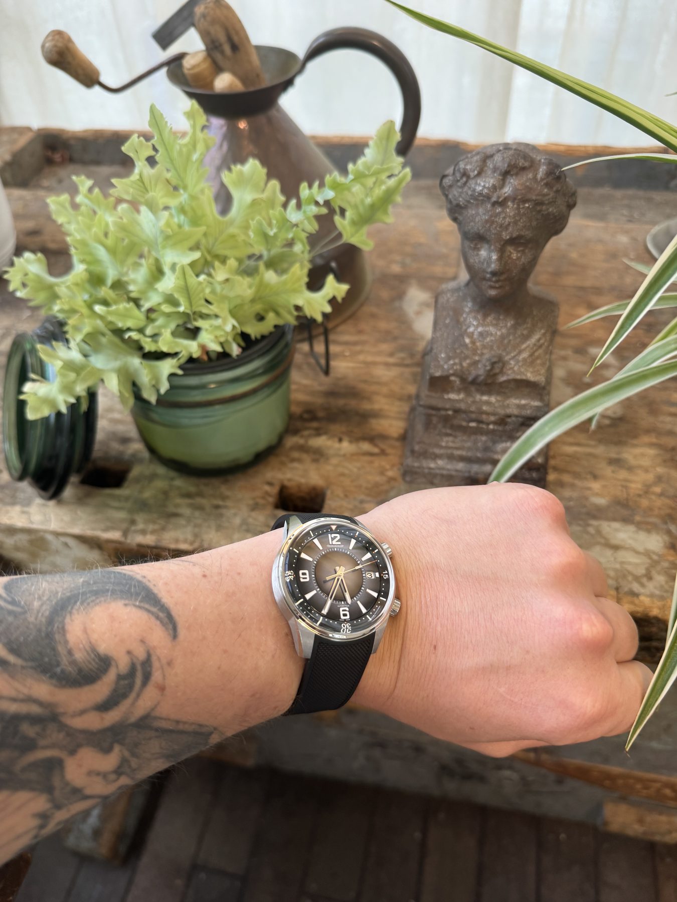 JLC Polaris Date